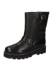 MELVIN & HAMILTON Leren boots "Eliana 1" zwart
