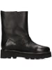 MELVIN & HAMILTON Leren boots "Eliana 1" zwart