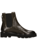 MELVIN & HAMILTON Leder-Chelsea-Boots "Sally 187" in Khaki