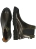 MELVIN & HAMILTON Leder-Chelsea-Boots "Sally 187" in Khaki