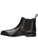 MELVIN & HAMILTON Leren chelseaboots "Susan 70" zwart