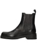 MELVIN & HAMILTON Leder-Chelsea-Boots "Sadie 1" in Grün