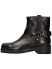 MELVIN & HAMILTON Leder-Boots "Sadie 2" in Schwarz