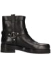 MELVIN & HAMILTON Leder-Boots "Sadie 2" in Schwarz