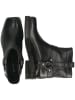 MELVIN & HAMILTON Leder-Boots "Sadie 2" in Schwarz