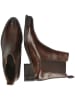 MELVIN & HAMILTON Leder-Chelsea-Boots "Kaya 1" in Braun