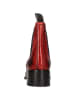 MELVIN & HAMILTON Leren chelseaboots "Kaya 1" rood
