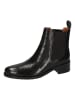 MELVIN & HAMILTON Leder-Chelsea-Boots "Kaya 1" in Schwarz