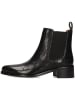 MELVIN & HAMILTON Leder-Chelsea-Boots "Kaya 1" in Schwarz