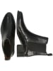 MELVIN & HAMILTON Leder-Chelsea-Boots "Kaya 1" in Schwarz