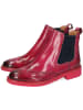 MELVIN & HAMILTON Leren chelseaboots "Selina 29" roze