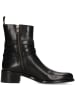 MELVIN & HAMILTON Leder-Stiefeletten "Kaya 2" in Schwarz