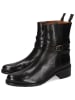 MELVIN & HAMILTON Leder-Stiefeletten "Kaya 2" in Schwarz