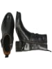 MELVIN & HAMILTON Leder-Stiefeletten "Kaya 2" in Schwarz