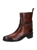 MELVIN & HAMILTON Leder-Stiefeletten "Kaya 2" in Braun
