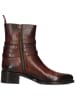 MELVIN & HAMILTON Leder-Stiefeletten "Kaya 2" in Braun
