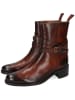 MELVIN & HAMILTON Leder-Stiefeletten "Kaya 2" in Braun
