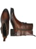 MELVIN & HAMILTON Leder-Stiefeletten "Kaya 2" in Braun