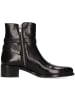 MELVIN & HAMILTON Leder-Stiefeletten "Kaya 3" in Schwarz