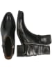 MELVIN & HAMILTON Leder-Stiefeletten "Kaya 3" in Schwarz