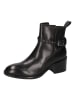 MELVIN & HAMILTON Leder-Stiefeletten "Charlize 5" in Schwarz