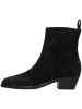 MELVIN & HAMILTON Leder-Stiefeletten "Bridie 5" in Schwarz