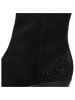 MELVIN & HAMILTON Leder-Stiefeletten "Bridie 5" in Schwarz