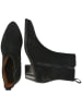 MELVIN & HAMILTON Leder-Stiefeletten "Bridie 5" in Schwarz