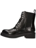 MELVIN & HAMILTON Leren boots "Pia 4" zwart