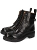 MELVIN & HAMILTON Leder-Boots "Pia 5" in Schwarz