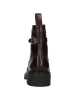 MELVIN & HAMILTON Leren boots "Pia 5" bruin