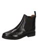 MELVIN & HAMILTON Leren chelseaboots "Selina 6" zwart
