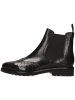 MELVIN & HAMILTON Leren chelseaboots "Selina 6" zwart