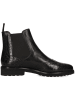 MELVIN & HAMILTON Leder-Chelsea-Boots "Selina 6" in Schwarz