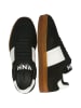 MELVIN & HAMILTON Leren sneakers "Amira 1" zwart/wit