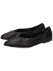 MELVIN & HAMILTON Leder-Ballerinas "Alora 1" in Schwarz
