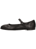 MELVIN & HAMILTON Leren ballerina's "Livia 7" zwart