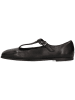 MELVIN & HAMILTON Leren ballerina's "Livia 8" zwart
