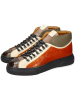 MELVIN & HAMILTON Leder-Sneakers "Harvey 13" in Bunt