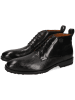 MELVIN & HAMILTON Leder-Boots "Flynn 3" in Schwarz