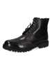 MELVIN & HAMILTON Leder-Boots "Pierce 29-" in Schwarz