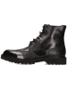 MELVIN & HAMILTON Leder-Boots "Pierce 29-" in Schwarz