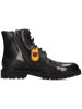 MELVIN & HAMILTON Leder-Boots "Pierce 29-" in Schwarz