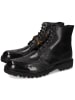MELVIN & HAMILTON Leren boots "Pierce 29-" zwart