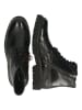 MELVIN & HAMILTON Leder-Boots "Pierce 29-" in Schwarz