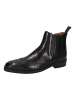 MELVIN & HAMILTON Leder-Boots "Lance 56" in Schwarz