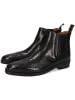 MELVIN & HAMILTON Leder-Boots "Lance 56" in Schwarz