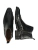 MELVIN & HAMILTON Leder-Boots "Lance 56" in Schwarz
