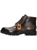 MELVIN & HAMILTON Leder-Boots "Pierce 21" in Braun/ Khaki