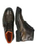 MELVIN & HAMILTON Leder-Boots "Pierce 21" in Braun/ Khaki